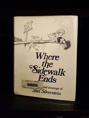 Where the Sidewalk Ends 
